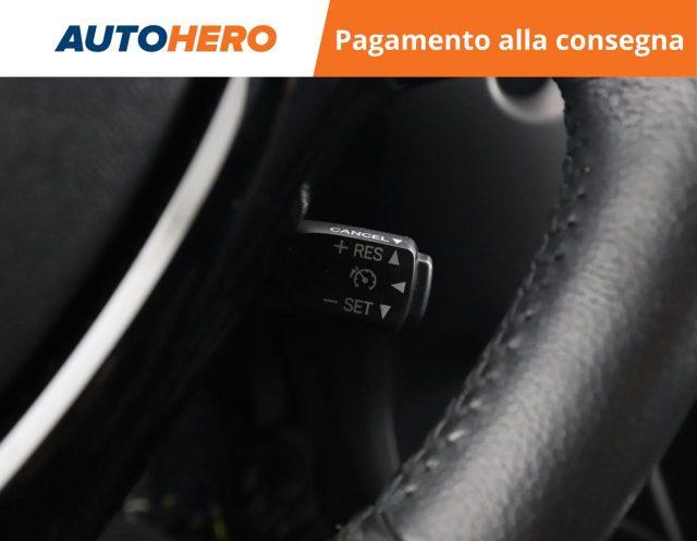 TOYOTA Aygo Connect 1.0 VVT-i 72 CV 5 porte x-play