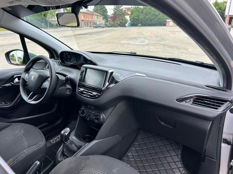 Peugeot 208 75CV BLUEHDI ALLURE