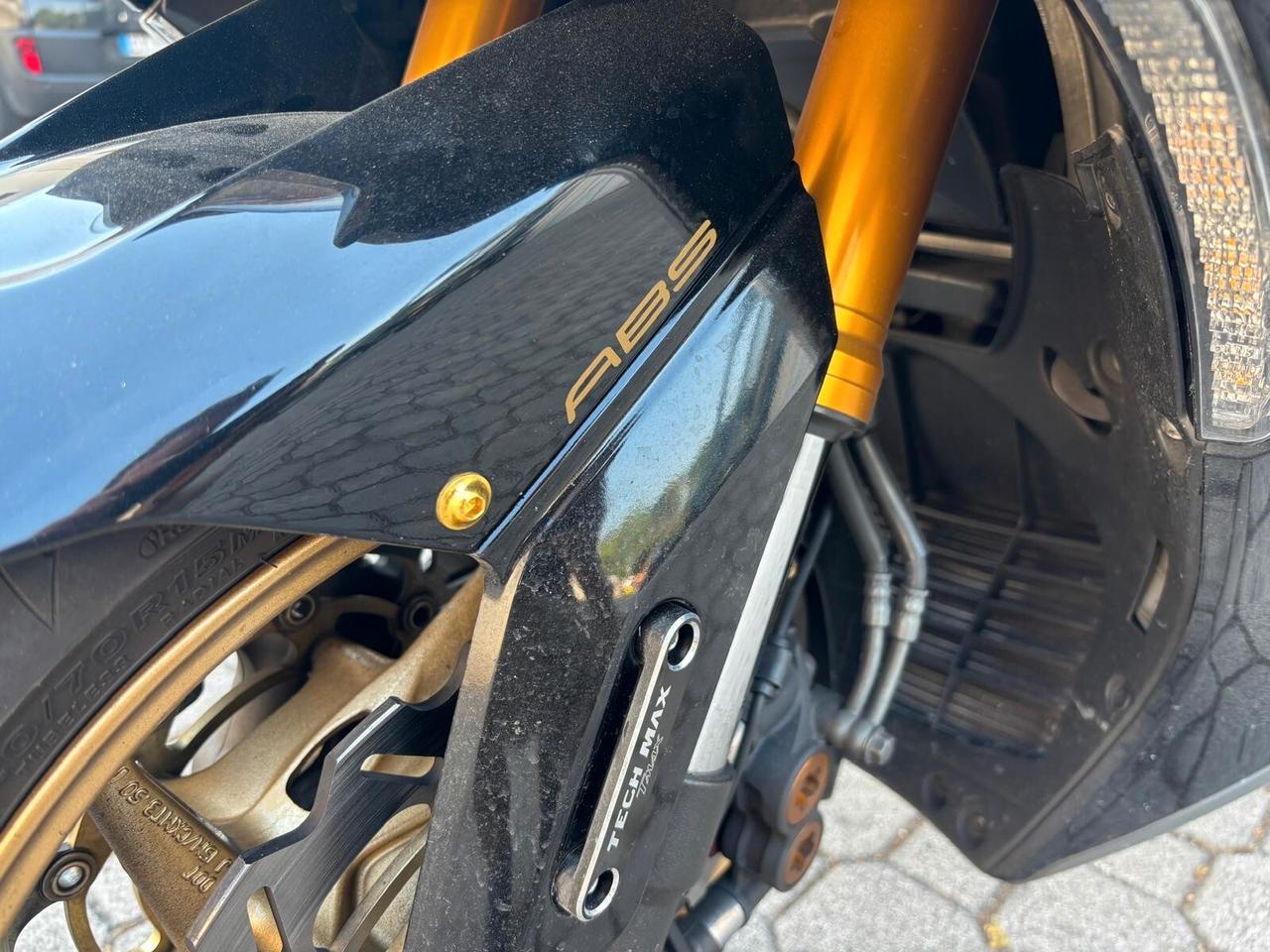 Yamaha TMAX 560 TECH MAX - Rif.273