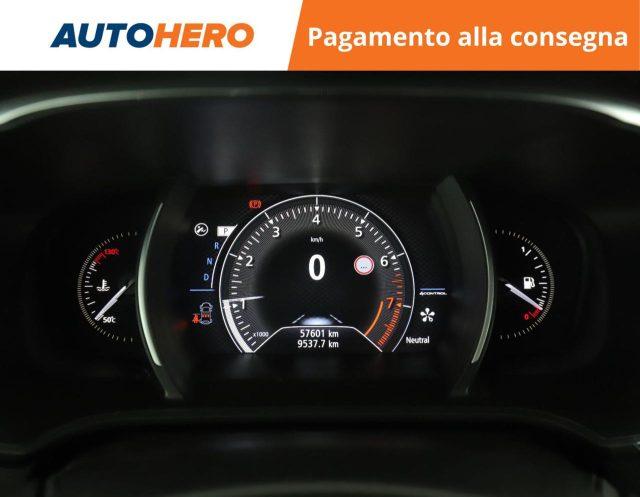 RENAULT Megane TCe 205 CV EDC GT 4Control