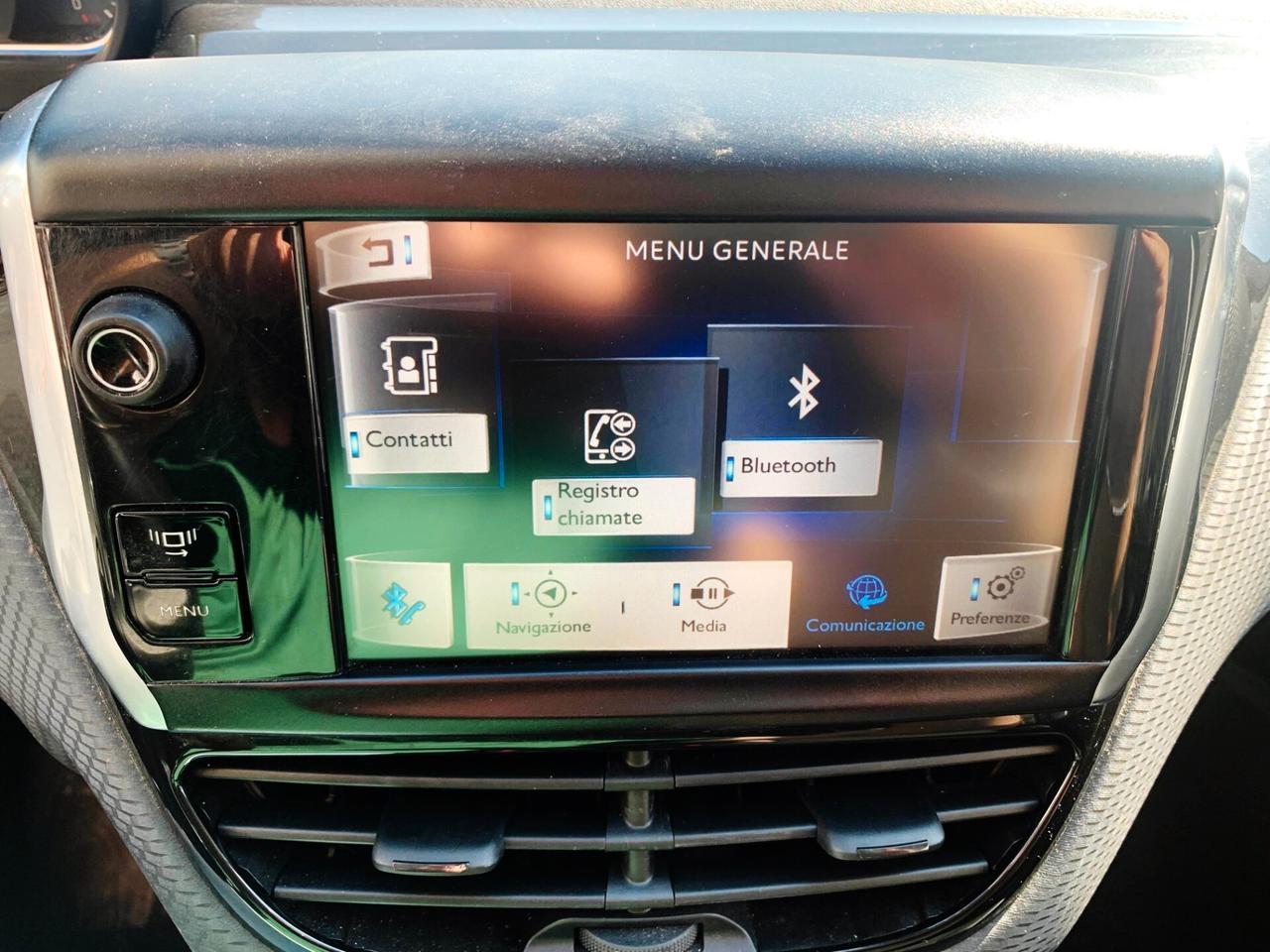 Peugeot 2008 1.6 e-HDi 92 CV Stop&Start ETG6 Allure