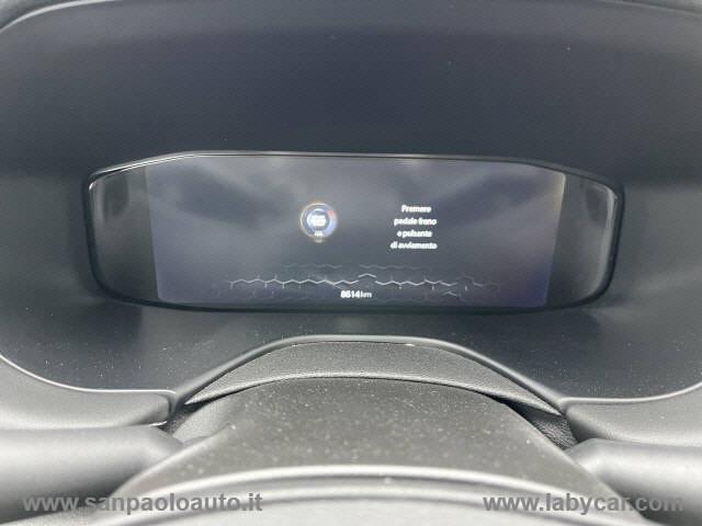 JEEP Compass 1.5 T4 130CV MHEV 2WD Summit