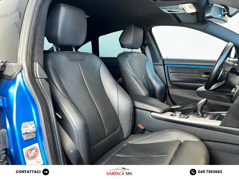 BMW 425D 2.0 DIESEL / 224 CV