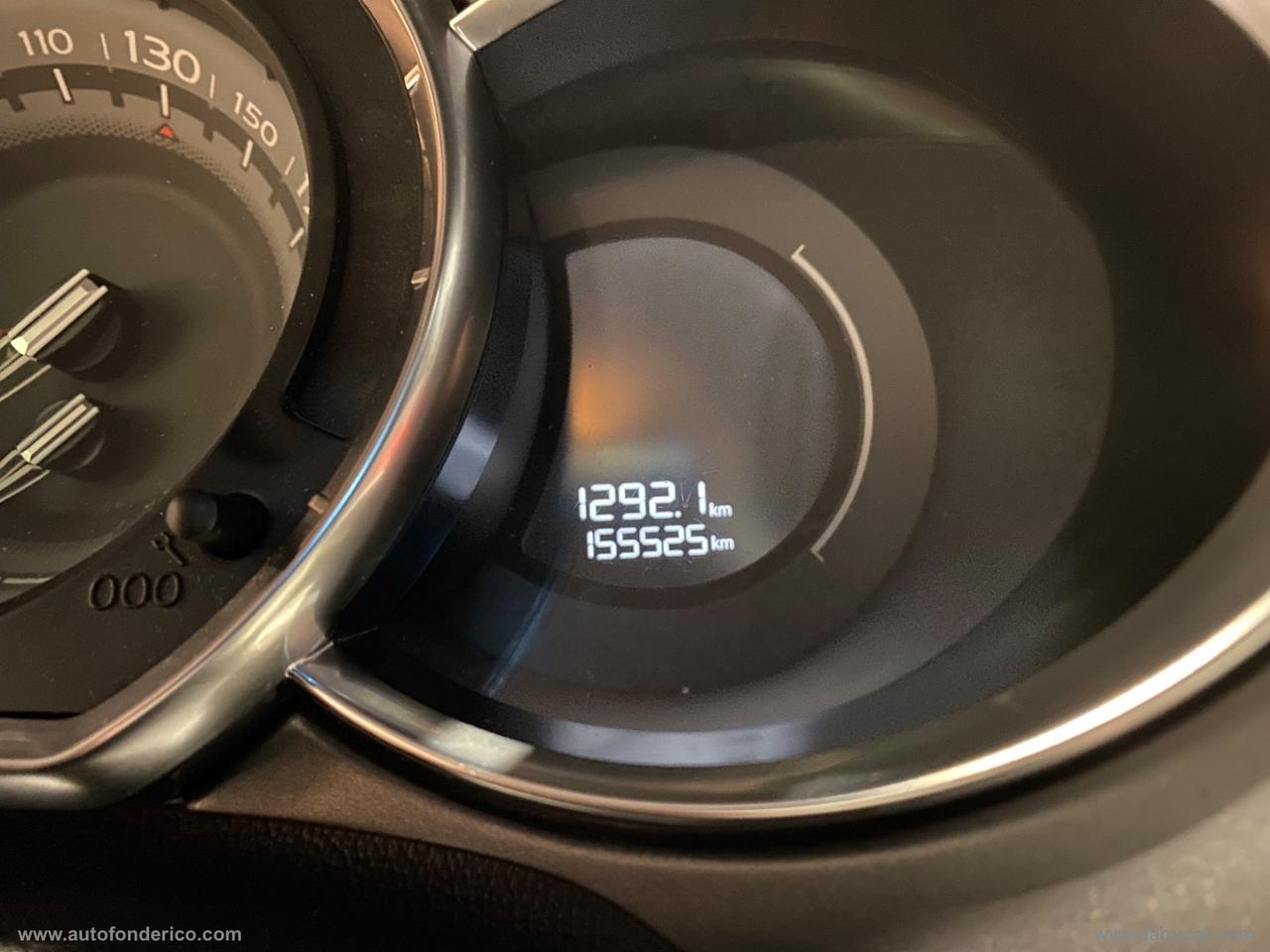 DS AUTOMOBILES DS 3 BlueHDi 120 S&S Sport Chic