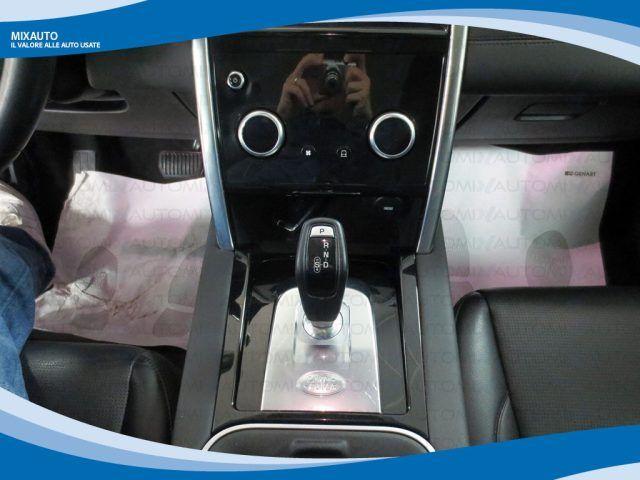 LAND ROVER Discovery Sport 2.0 D i4 150cv MHEV AWD S AUT 7 Posti EU6