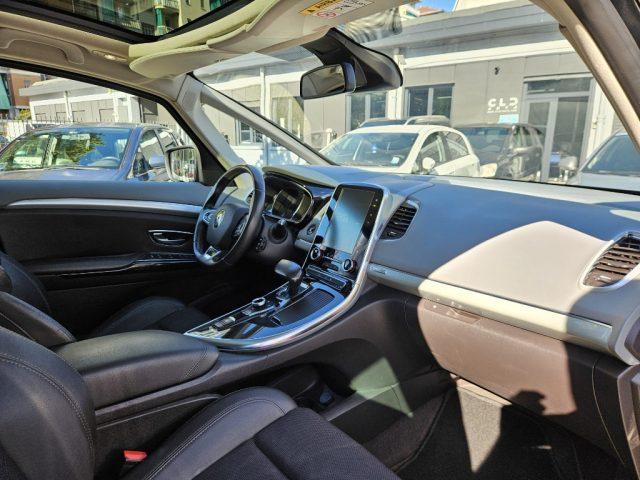 RENAULT Espace dCi 160CV EDC 4Control 7POSTI