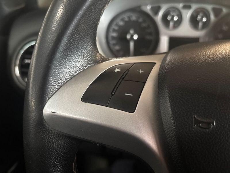 Lancia Delta III 2008 1.4 tjt Gold ecochic Gpl 120cv my14