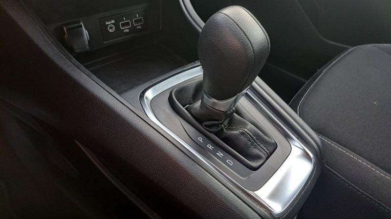 Renault Captur 1.5 dCi 115 CV CAMBIO AUTOMATICO