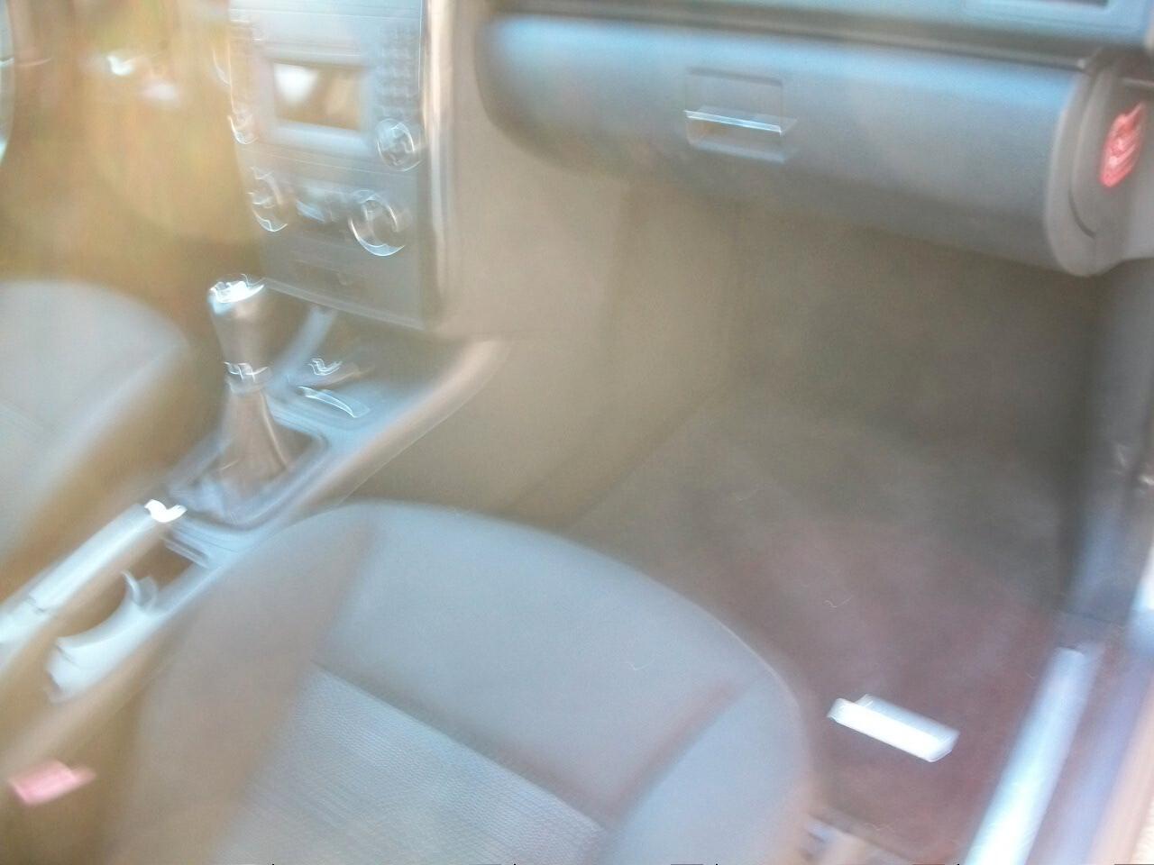 Mercedes-benz A 160 SI NUOVI PATENTATI GARANZIA UN ANNO KM 149300 BENZINA CC 1468HP95