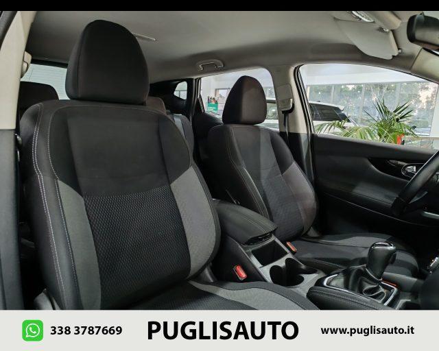 NISSAN Qashqai 1.6 dCi 2WD Business