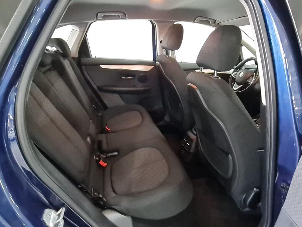 BMW Serie 2 Active Tourer 225 xe iPerformance Business Steptronic