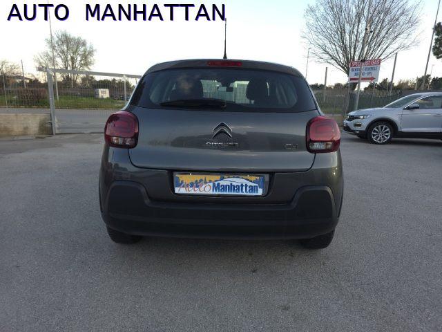 CITROEN C3 PureTech 83CV 12/2022