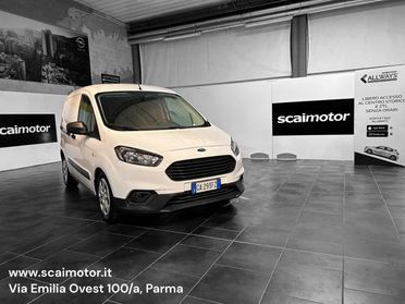 FORD Transit Courier 1.5 TDCi 75CV Van Trend