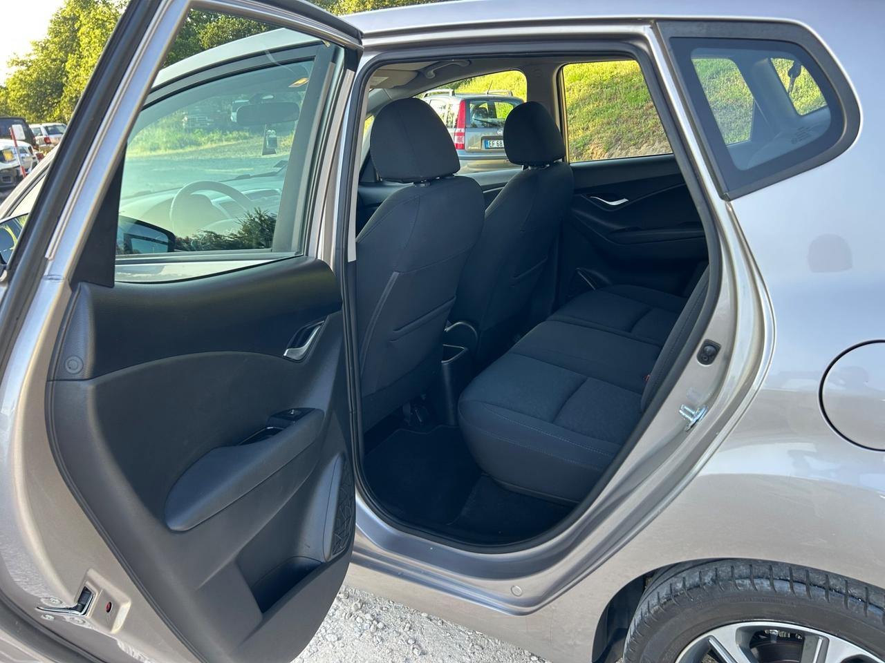 Hyundai iX20 1.4 90 CV GPL Comfort neopatentati permute