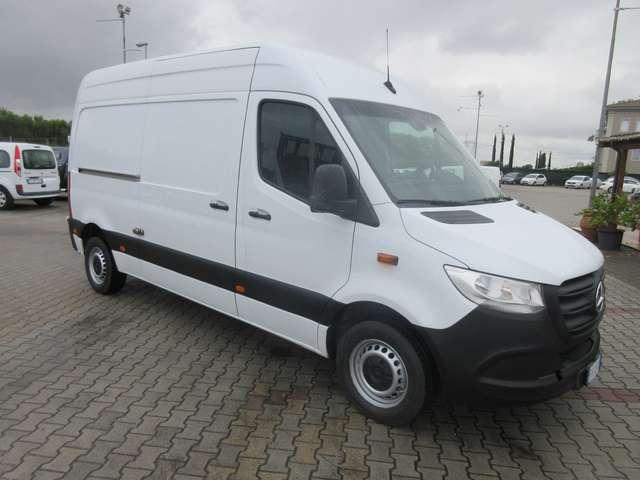 Mercedes-Benz Sprinter 115CDI FURGONE PM-TA