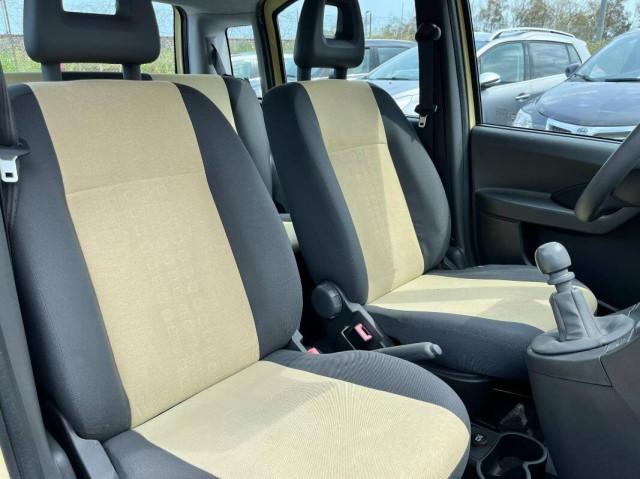 Fiat Panda 1.4 natural power MyLife