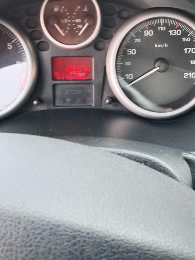 PEUGEOT 206 Plus 1.1 60CV 3p. UNIPRO