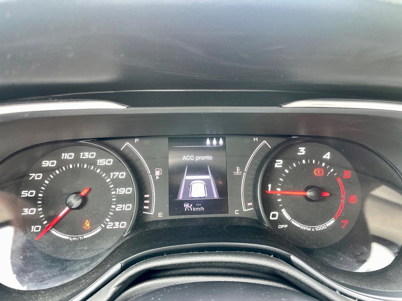 Fiat Tipo 1.6 Mjt 5 porte & 1.3 MTJ 95CV