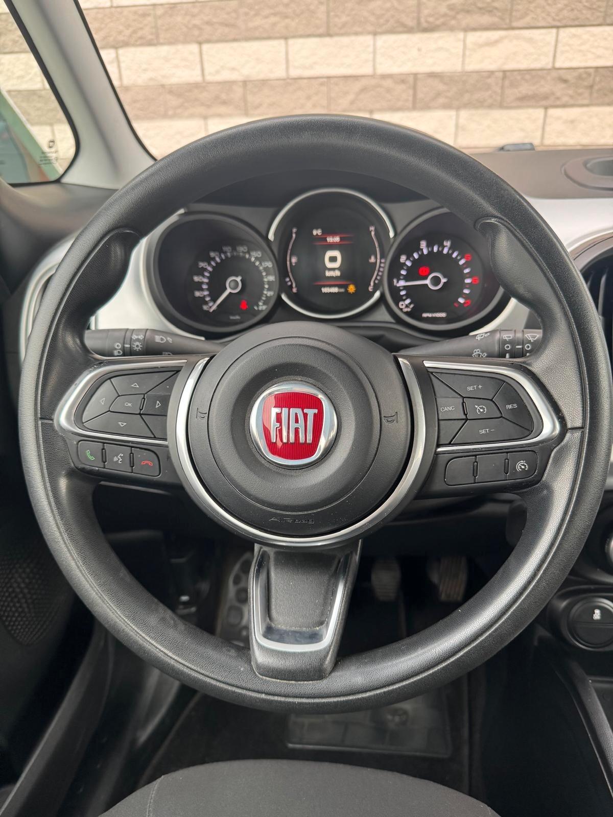 Fiat 500L 1.3 Multijet 95 CV Sport