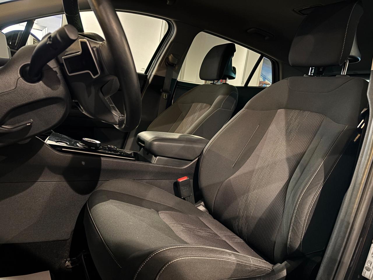 KIA SPORTAGE 1.6 CRDI MHEV STYLE 2WD DCT