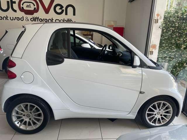 smart forTwo Fortwo 1.0 mhd Passion 71cv FL