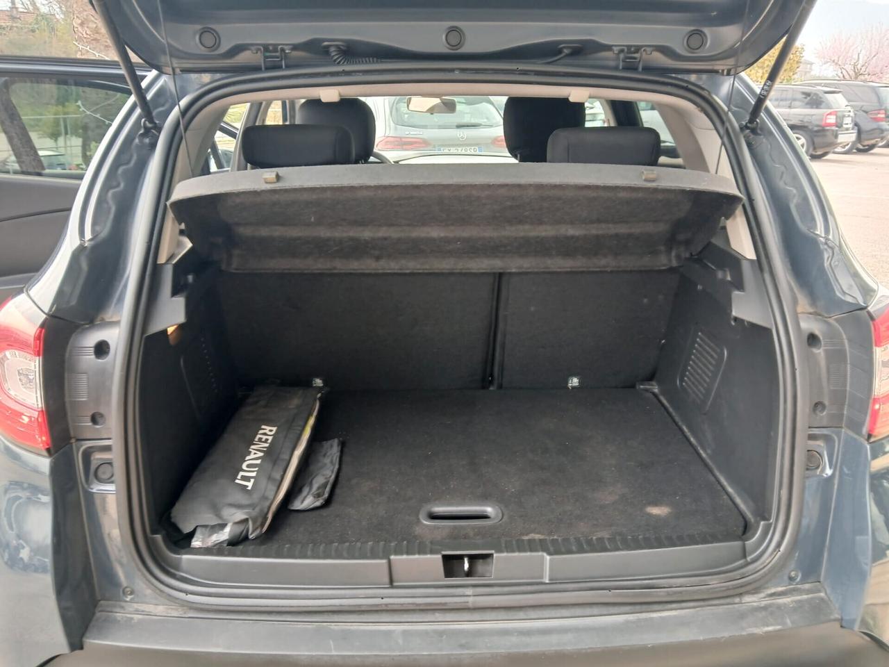 Renault Captur 1.5 dCi 8V 90 CV Start&Stop Energy R-Link NEOPATENTATI