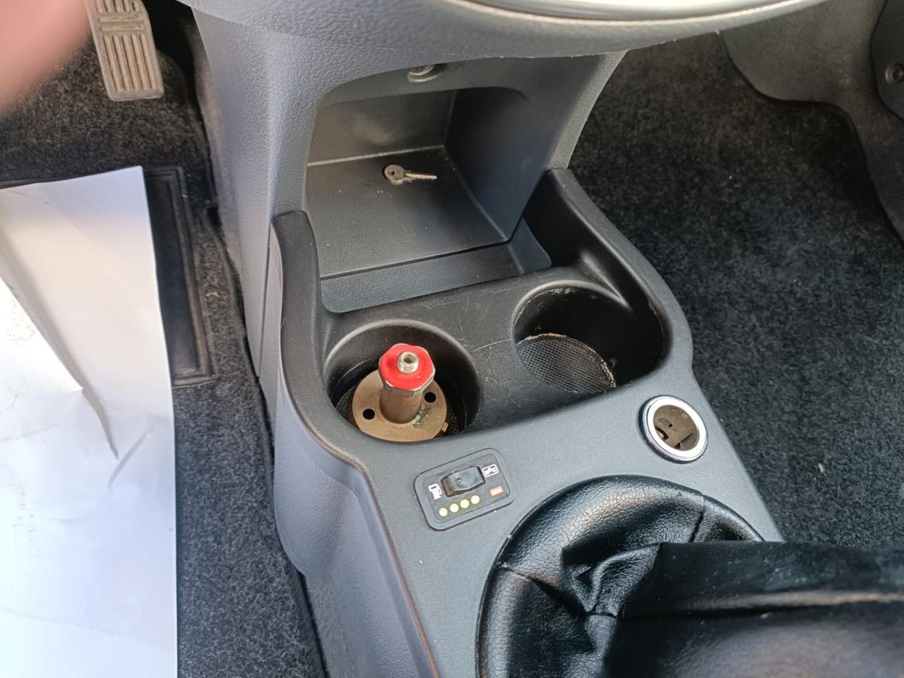 Chevrolet Matiz 1000 SX Energy