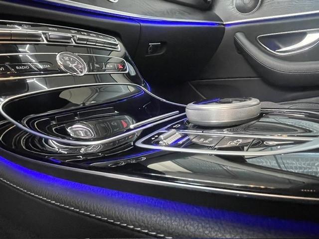 Mercedes-benz E 200 Auto Business Sport