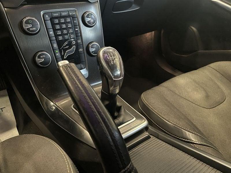 Volvo V40 D2 Momentum