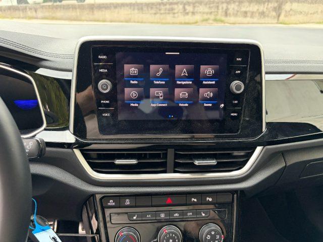 VOLKSWAGEN T-Roc 1.0 TSI R-Line