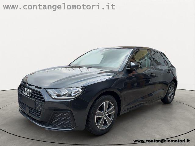 AUDI A1 SPB 25 TFSI iva detraibile