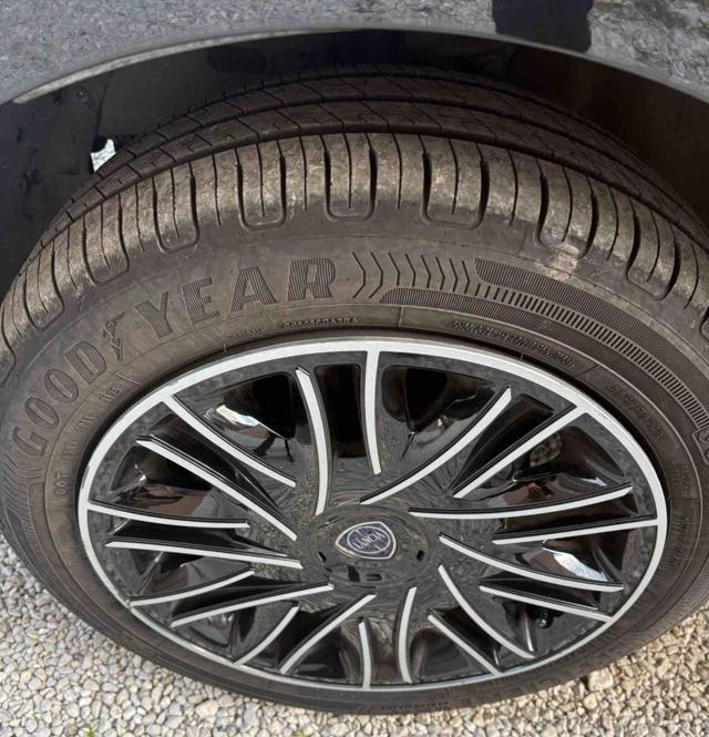 LANCIA Ypsilon 1.0 FireFly 5 porte S&S Hybrid Gold