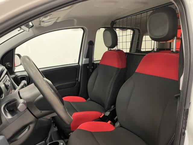 FIAT Panda 0.9 TWINAIR POP VAN 2 POSTI - IVA ESPOSTA