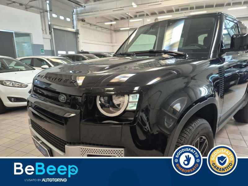 Land Rover Defender 90 3.0D I6 MHEV S AWD 200CV AUTO