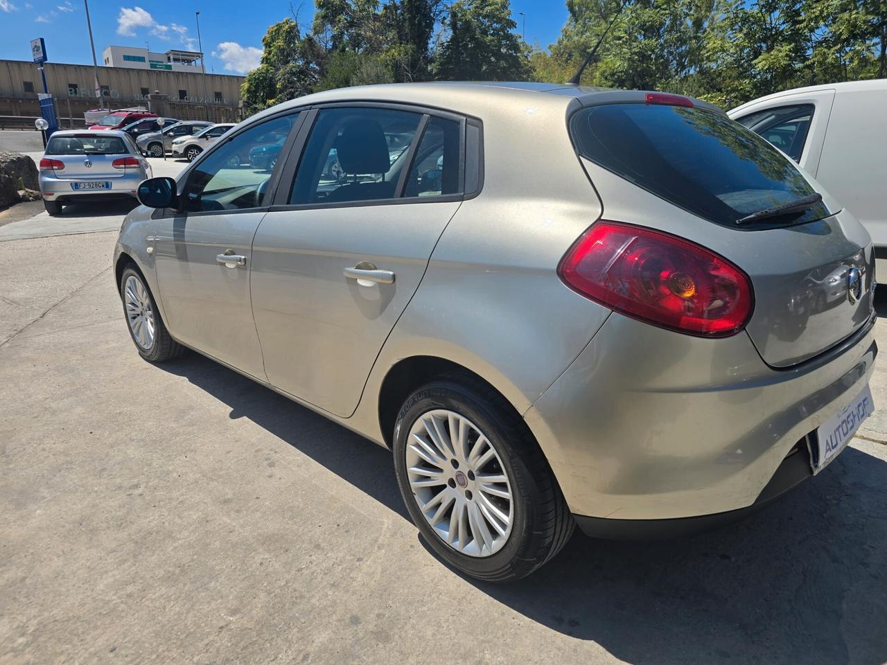 Fiat Bravo 1.4 Dynamic