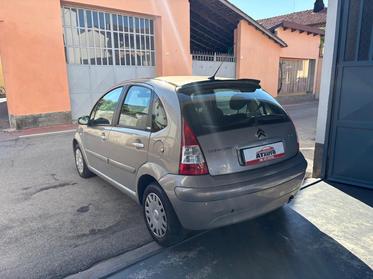 Citroen C3 1.1 Classique