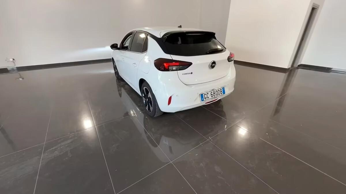 Opel Corsa-e 5 porte Elegance