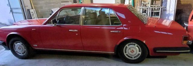 BENTLEY Turbo R TURBO R