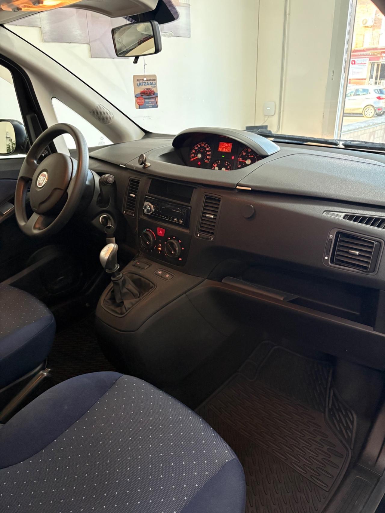 Fiat Idea 1.4 Dynamic EasyPower