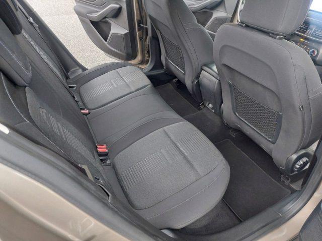 FORD Focus 1.0 EcoBoost 125 CV automatico SW Active Co-Pilot
