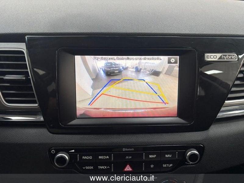 KIA Niro 1.6 GDi DCT HEV Style