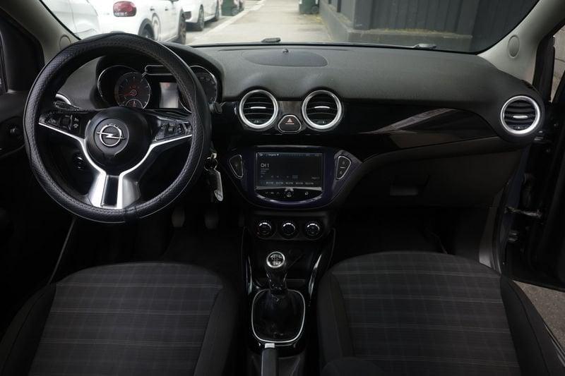 Opel Adam Opel Adam 1.2 GLAM 70cv MT5 ANNO 2014