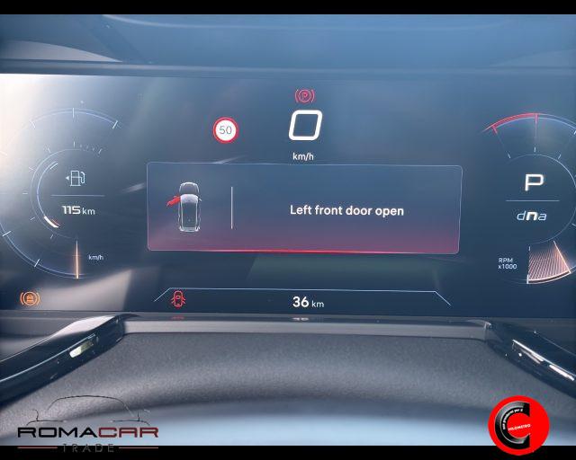 ALFA ROMEO Junior 1.2 145 CV Hybrid eDCT6 Speciale