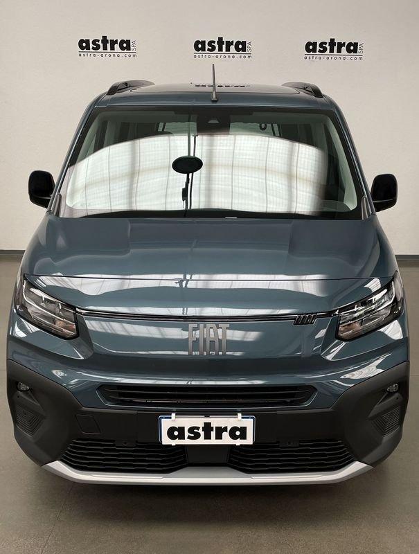 FIAT Doblò 1.5 BlueHdi 130 CV AT8 PC Magic Top