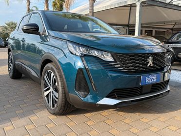 Peugeot 3008 BlueHDi 130CV EAT8 GT Pack Full Led
