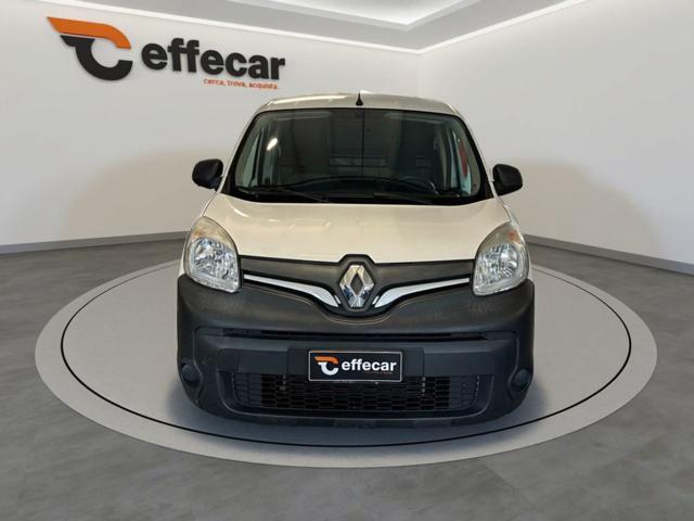 RENAULT Kangoo Blue dCi 95CV Express Furgone Ice