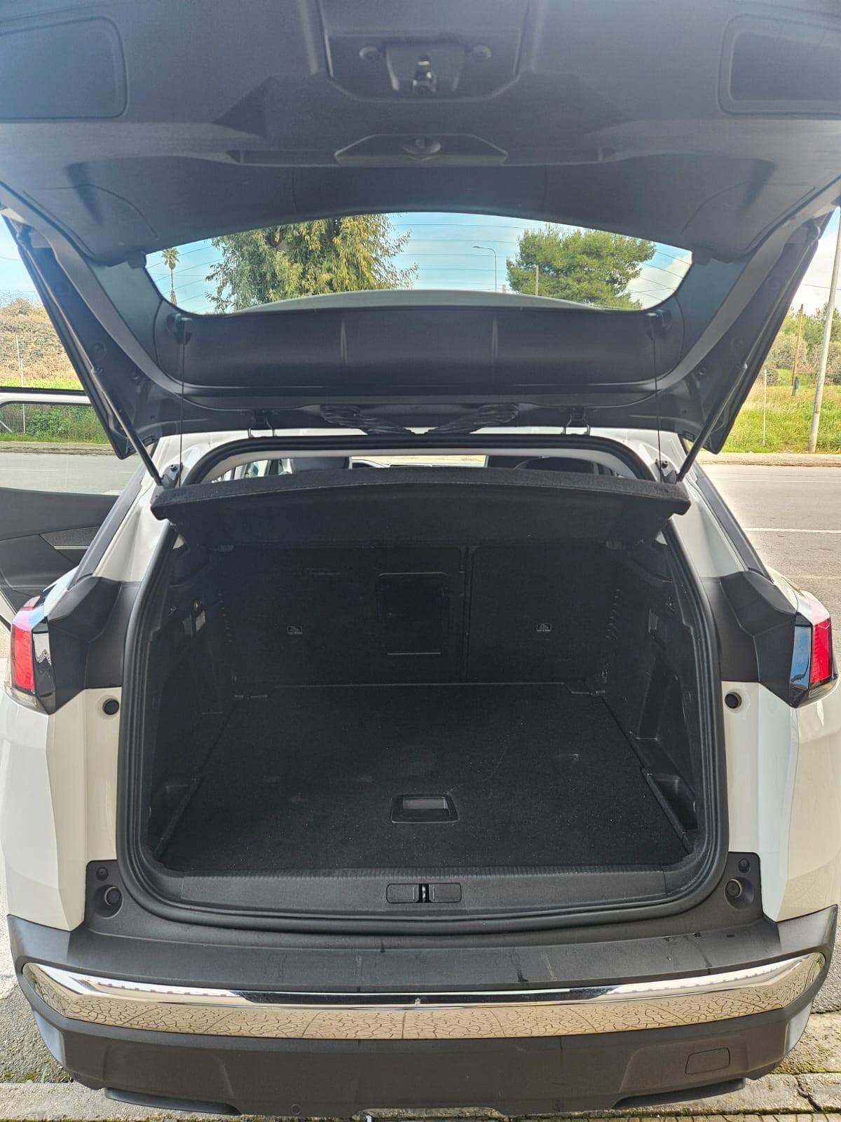 Peugeot 3008 1.5 BlueHDi 130cv S&S Allure Pack