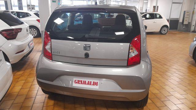 SEAT Mii 1.0 3 porte Style