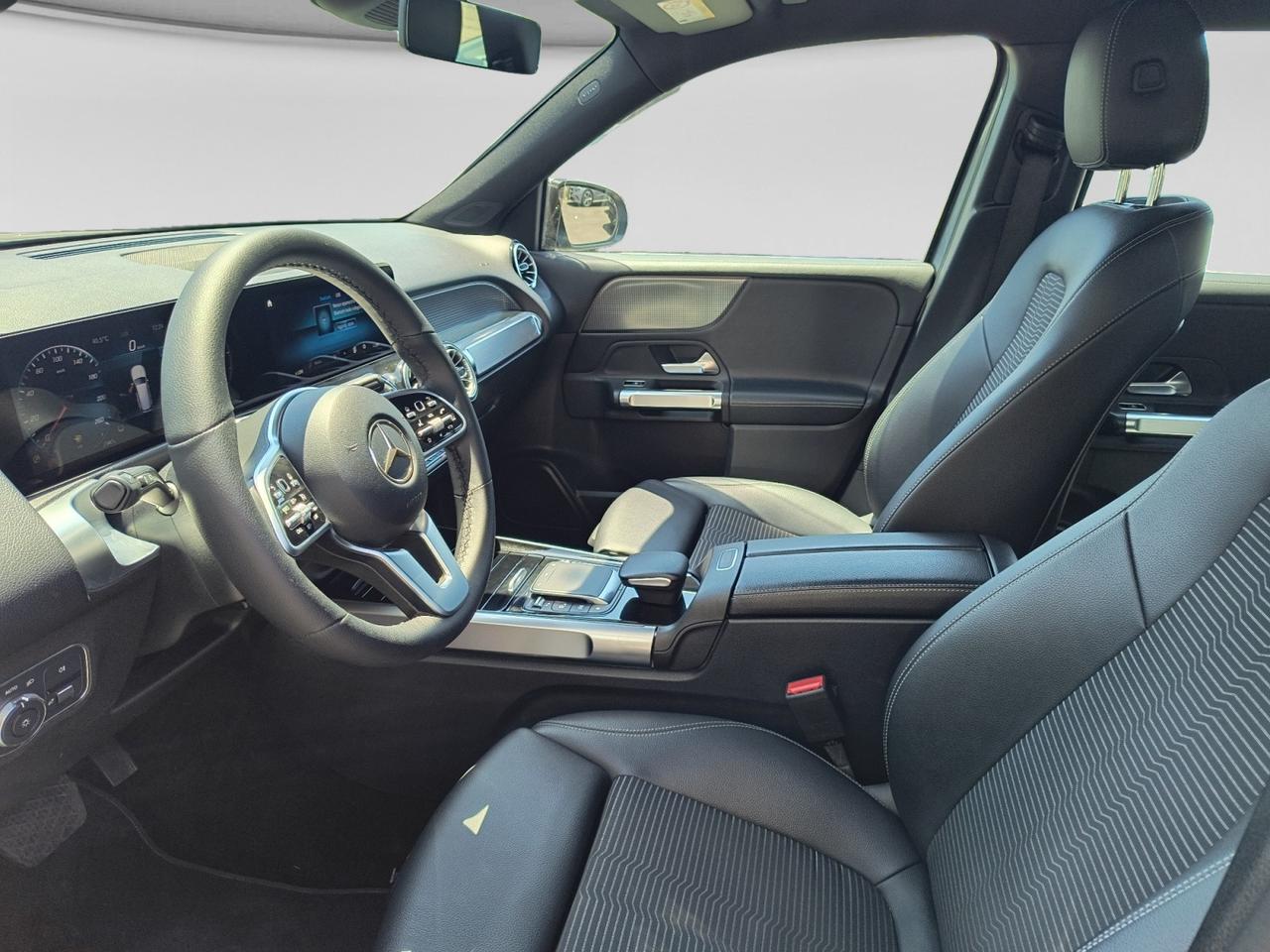 Mercedes-Benz GLB - X247 2019 - GLB 200 d Sport Plus auto