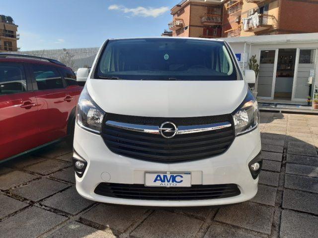 OPEL Vivaro 29 1.6 CDTI 120CV S&S PL-TN Combi